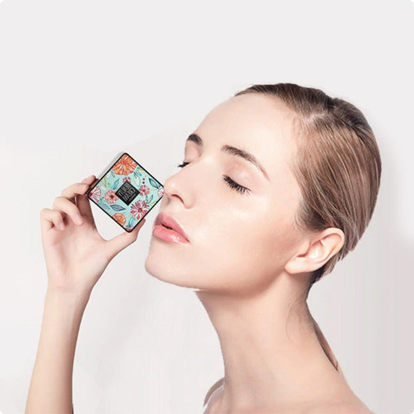 Base Facial Beauty Cream