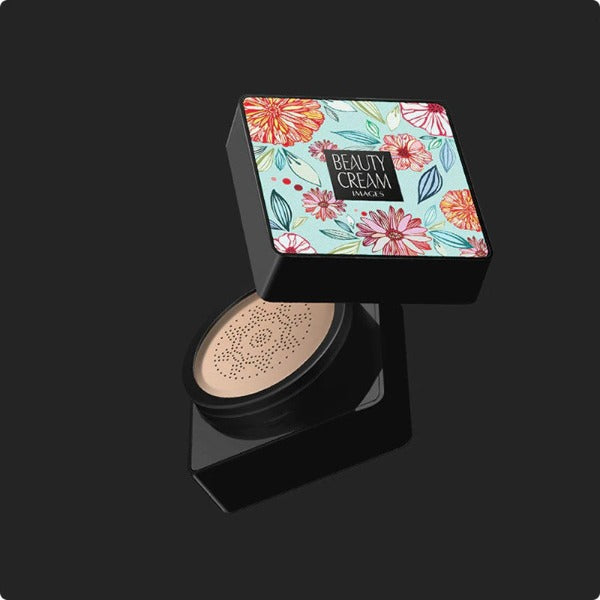 Base Facial Beauty Cream