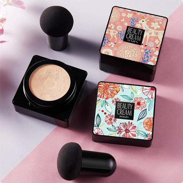 Base Facial Beauty Cream