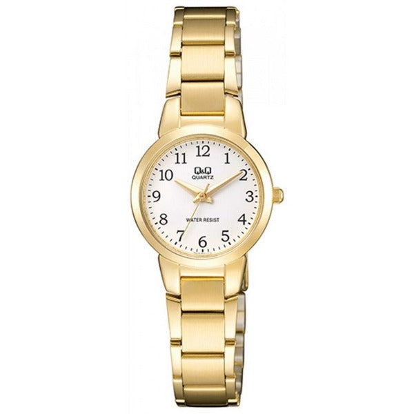 Reloj Femenino Q&Q Marte + Estuche